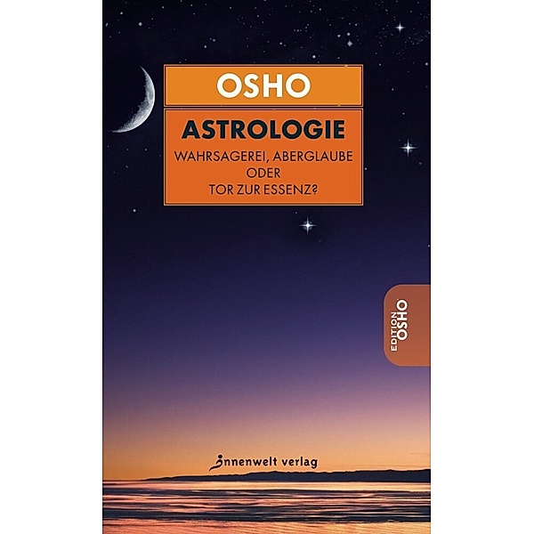 Astrologie, Osho