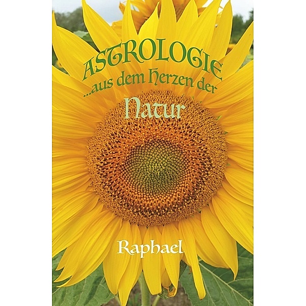 Astrologie, Robert Raphael Reiter