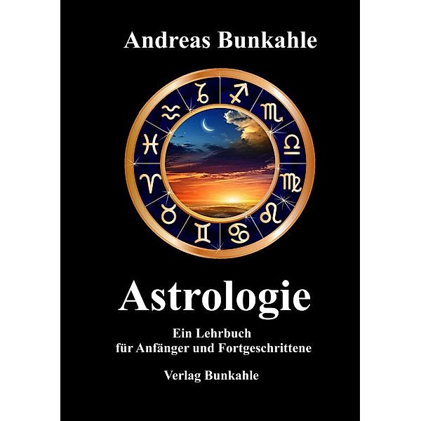 Astrologie, Andreas Bunkahle