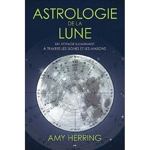 Astrologie de la lune, Herring Amy Herring