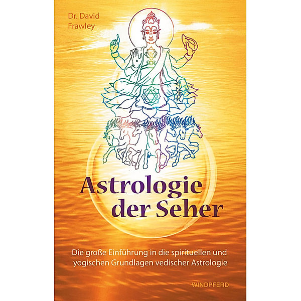 Astrologie der Seher, David Frawley