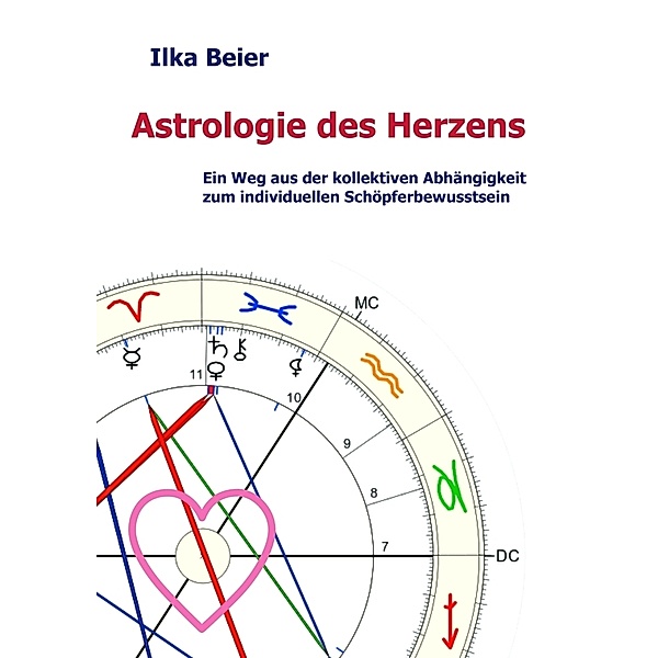Astrologie des Herzens, Ilka Beier
