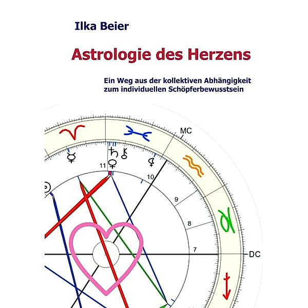 Astrologie des Herzens, Ilka Beier