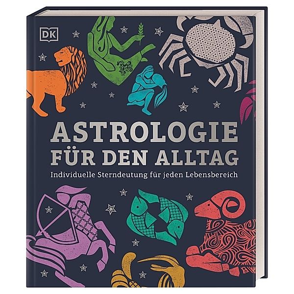 Astrologie für den Alltag, Carole Taylor