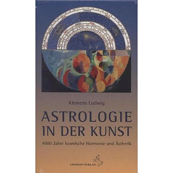 Astrologie in der Kunst, Klemens Ludwig
