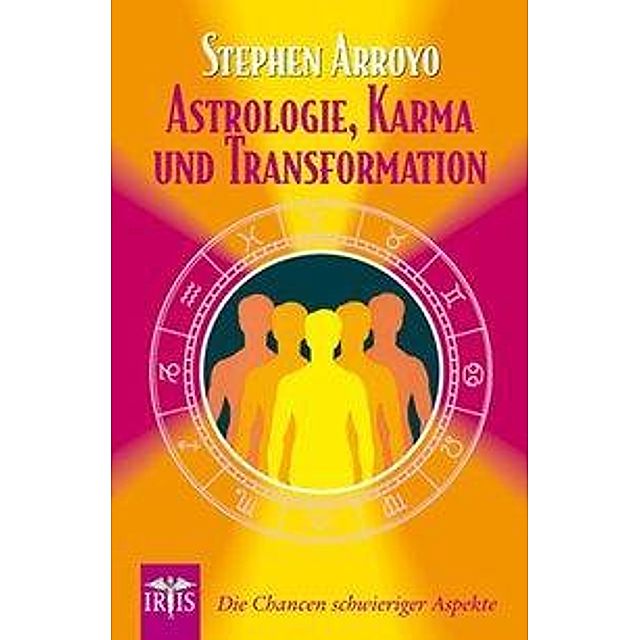 Astrologie, Karma und Transformation Buch versandkostenfrei - Weltbild.de