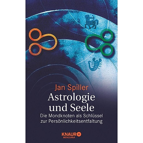 Astrologie und Seele, Jan Spiller