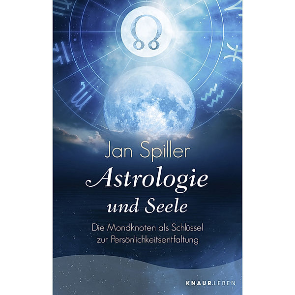 Astrologie und Seele, Jan Spiller