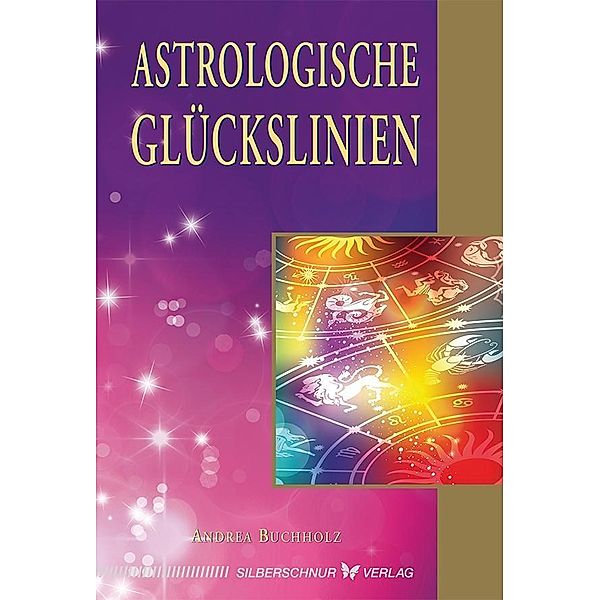 Astrologische Glückslinien, Andrea Buchholz