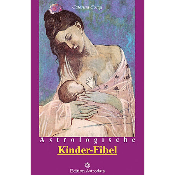 Astrologische Kinder-Fibel, Caterina Congi