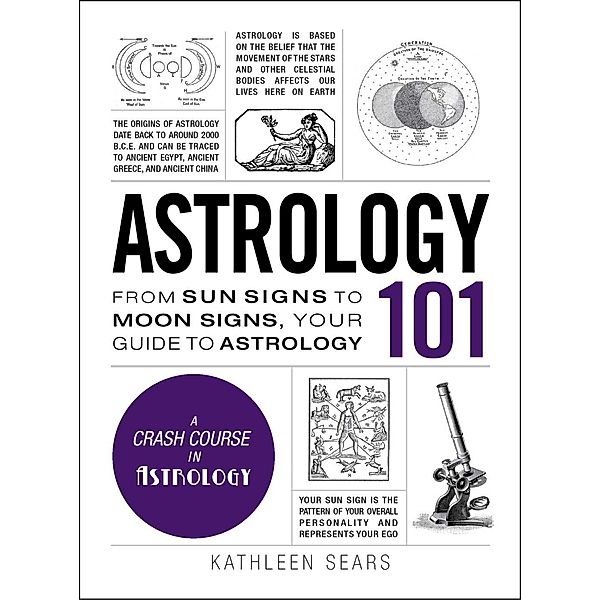 Astrology 101, Kathleen Sears