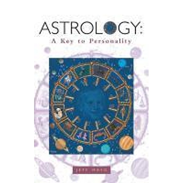 Astrology, Jeff Mayo