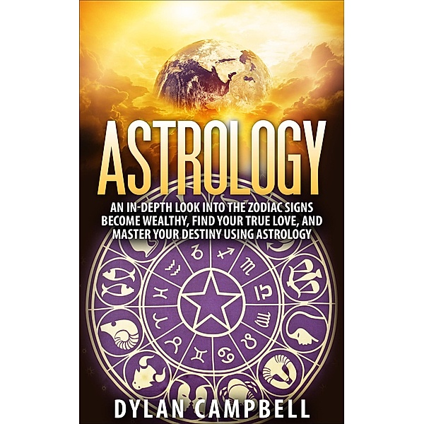 Astrology, Dylan Campbell
