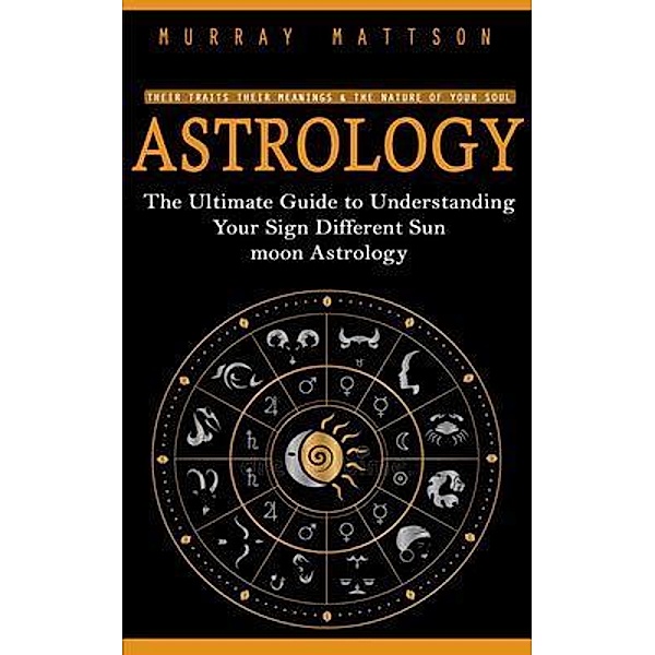 Astrology, Murray Mattson