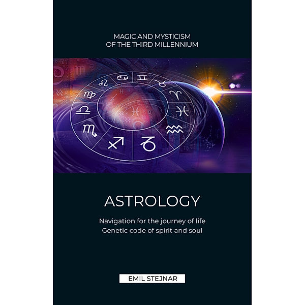 Astrology, Emil Stejnar