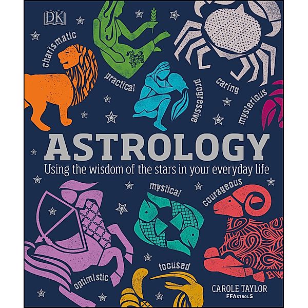 Astrology, Carole Taylor