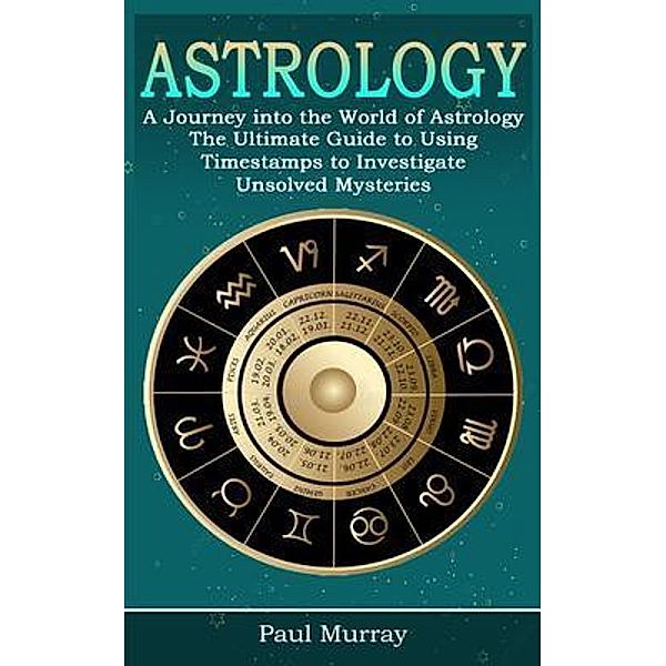 Astrology, Paul Murray