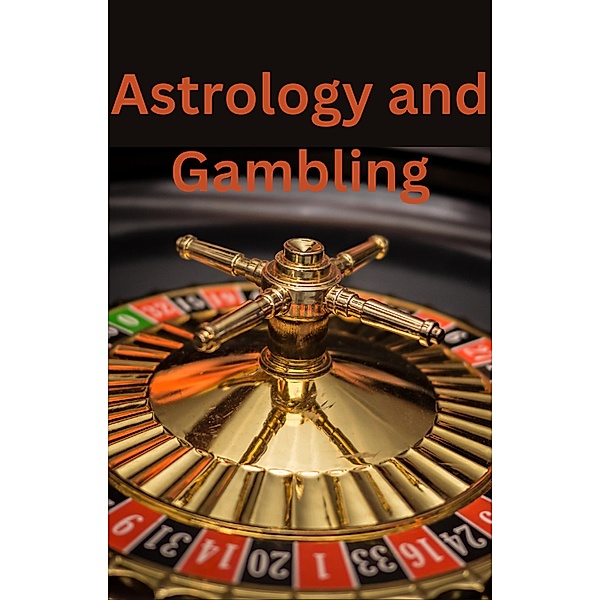 Astrology And Gambling, Ajay Bharti