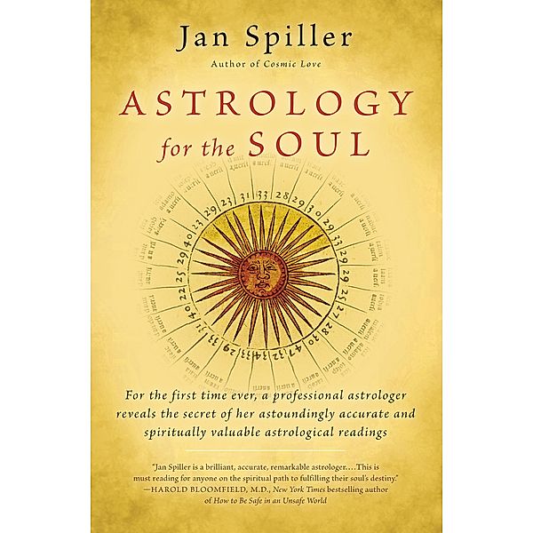 Astrology for the Soul, Jan Spiller