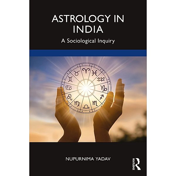 Astrology in India, Nupurnima Yadav