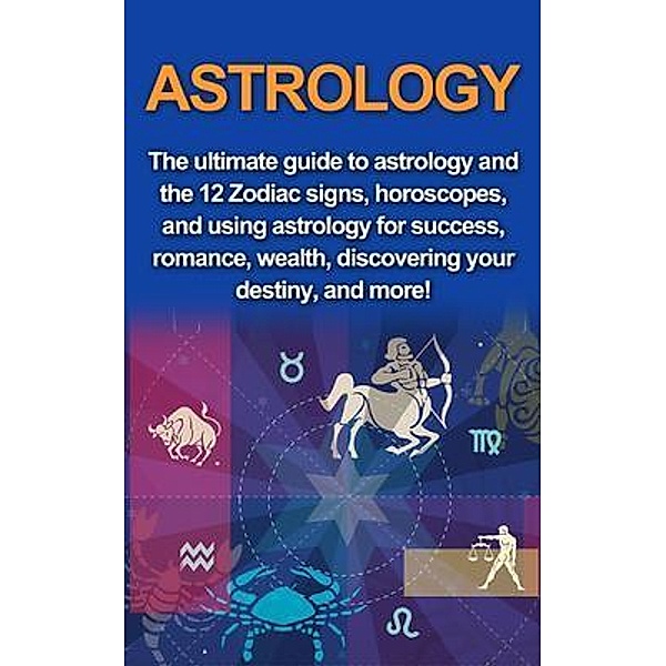 Astrology / Ingram Publishing, Jade Goodwin