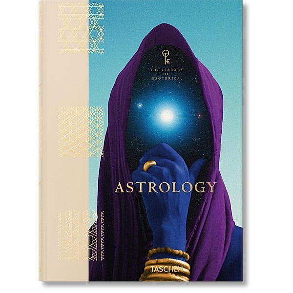 Astrology. The Library of Esoterica, Andrea Richards