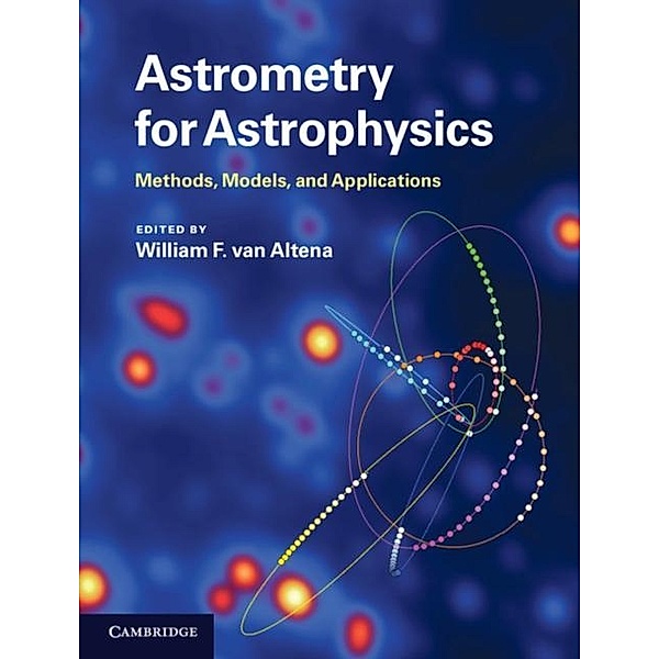 Astrometry for Astrophysics