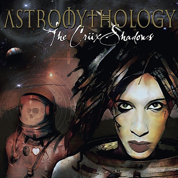 Astromythology, The Crüxshadows