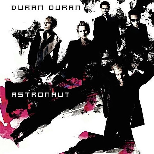Astronaut, Duran Duran