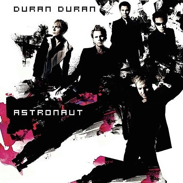 Astronaut (Vinyl), Duran Duran