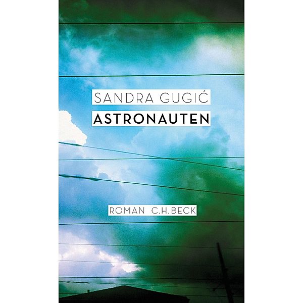 Astronauten, Sandra Gugic