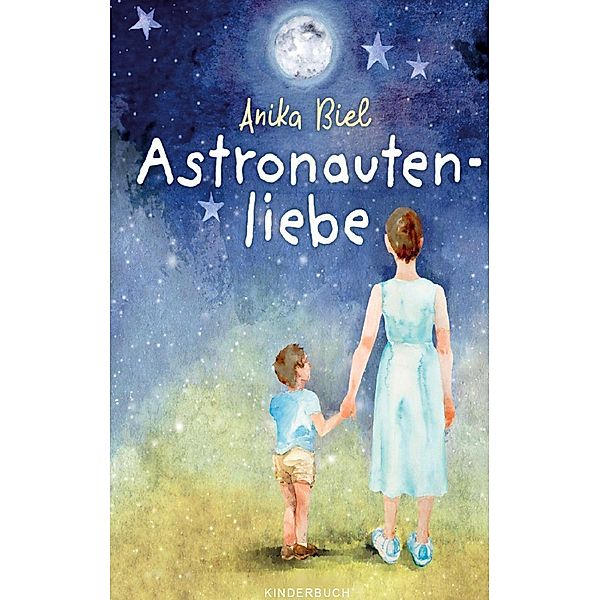 Astronautenliebe, Anika Biel