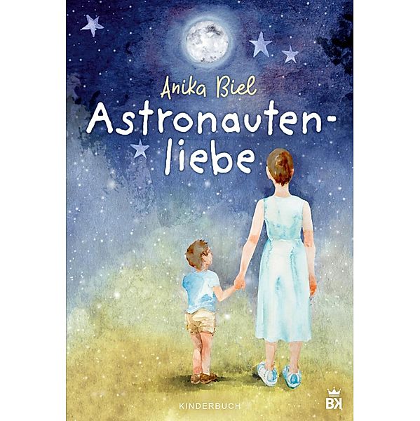 Astronautenliebe / Astronautenliebe, Anika Biel