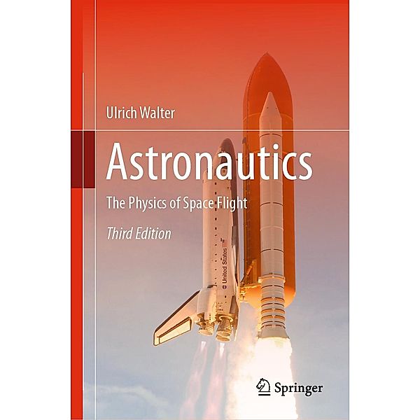 Astronautics, Ulrich Walter