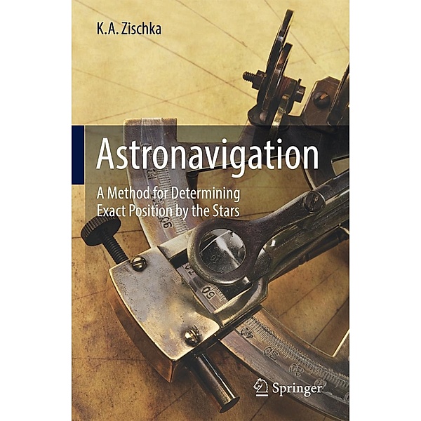 Astronavigation, K. A. Zischka
