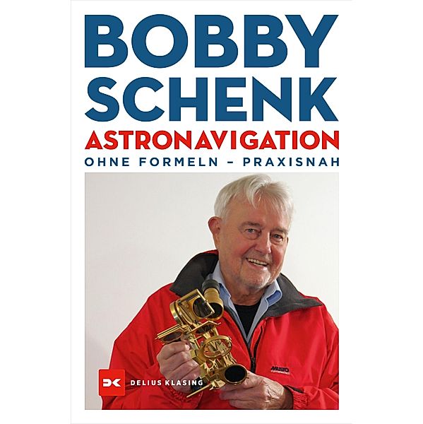 Astronavigation, Bobby Schenk