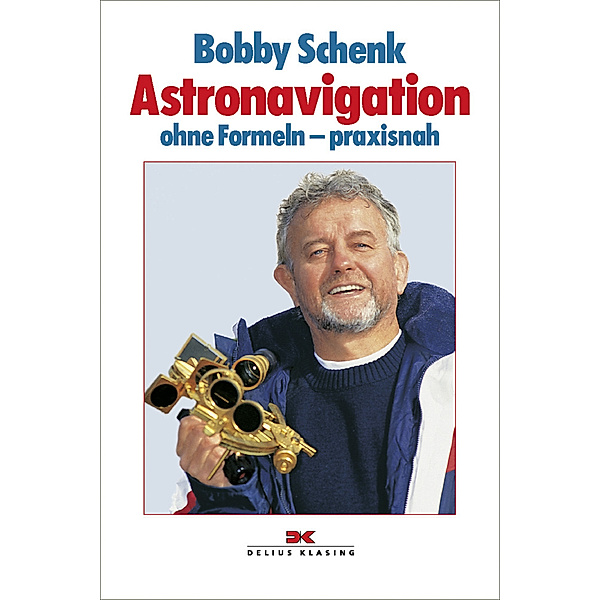 Astronavigation, Bobby Schenk