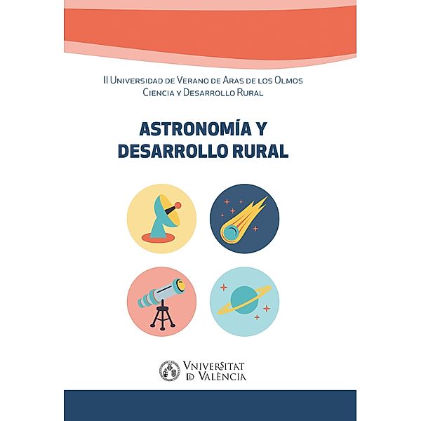 Astronomía y desarrollo rural, Aavv