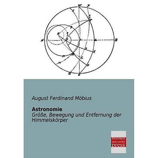 Astronomie, August F. Möbius