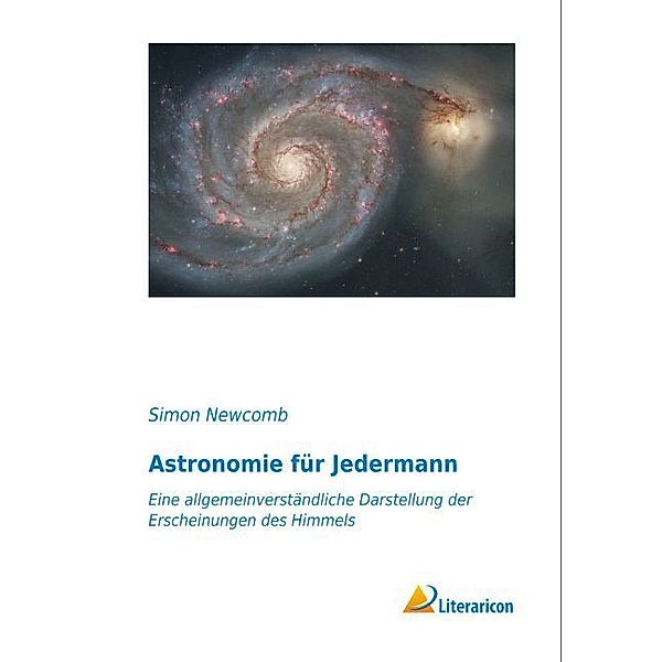 Astronomie für Jedermann, Simon Newcomb