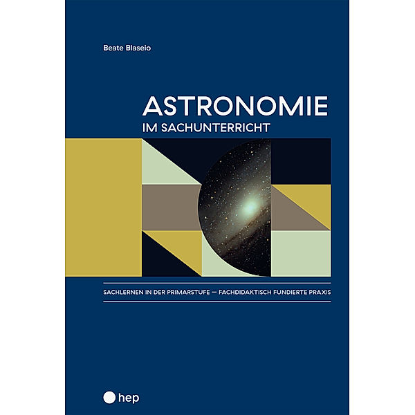 Astronomie im Sachunterricht, Beate Blaseio