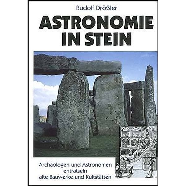 Astronomie in Stein, Rudolf Drößler