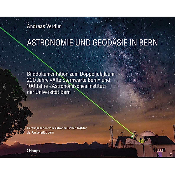 Astronomie und Geodäsie in Bern, Andreas Verdun