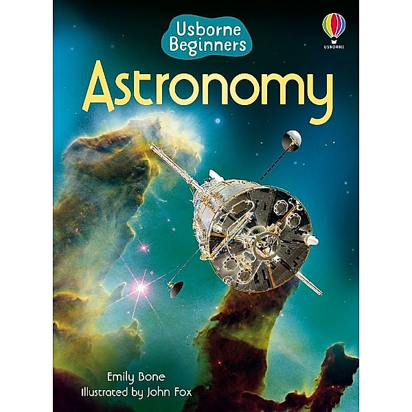 Astronomy, Emily Bone