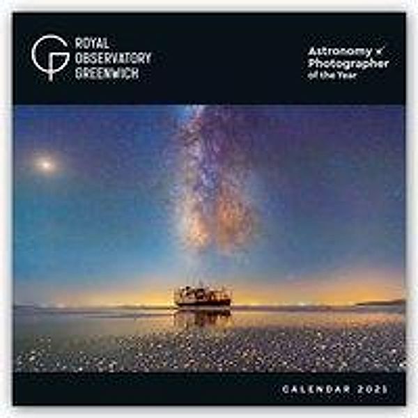 Astronomy Photographer of the Year - Astronomie Fotograf des Jahres 2021, Royal Observatory Greenwich: Astronomy Photographer of the Year 2021