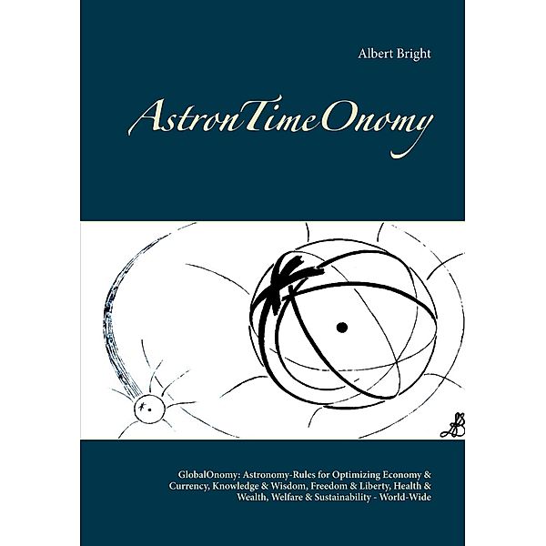 AstronTimeOnomy, Albert Bright