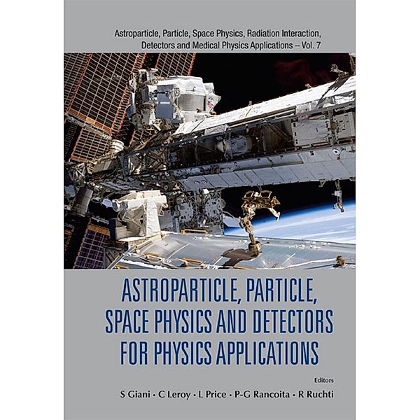 Astroparticle, Particle, Space Physics, Radiation Interaction, Detectors And Medical Physics Applications: Astroparticle, Particle, Space Physics And Detectors For Physics Applications - Proceedings Of The 13th Icatpp Conference