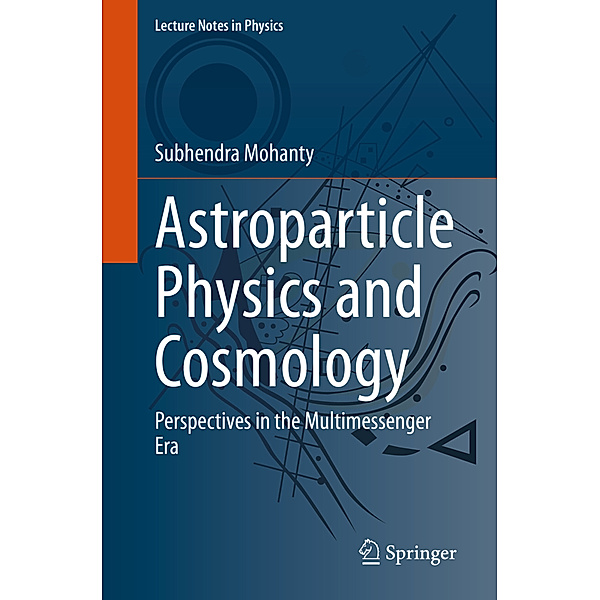 Astroparticle Physics and Cosmology, Subhendra Mohanty
