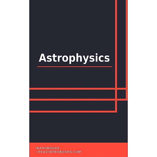 Astrophysics, IntroBooks Team