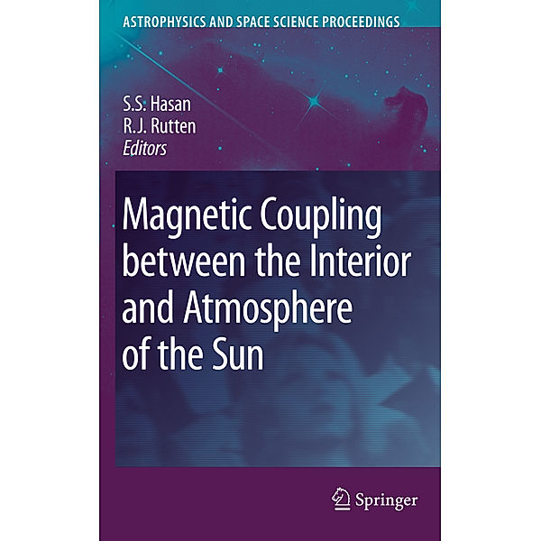 Astrophysics and Space Science Proceedings / Magnetic Coupling between the Interior and Atmosphere of the Sun